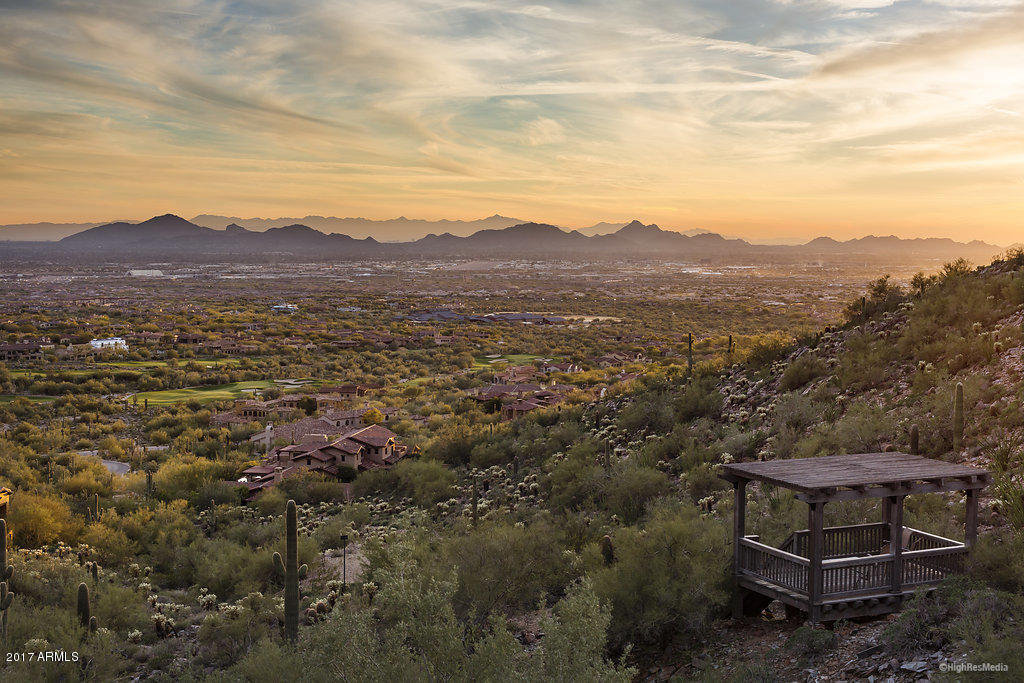 Silverleaf at DC Ranch - Land