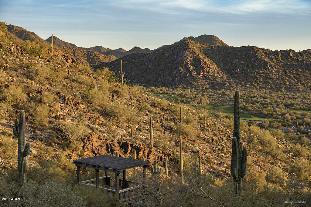 Silverleaf at DC Ranch - Land