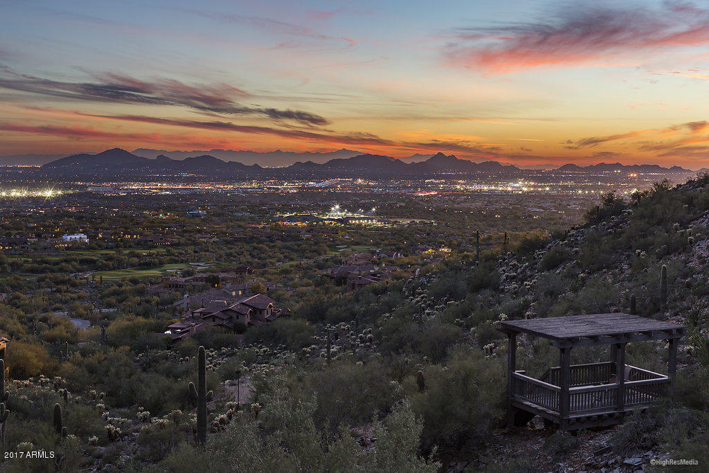 Silverleaf at DC Ranch - Land
