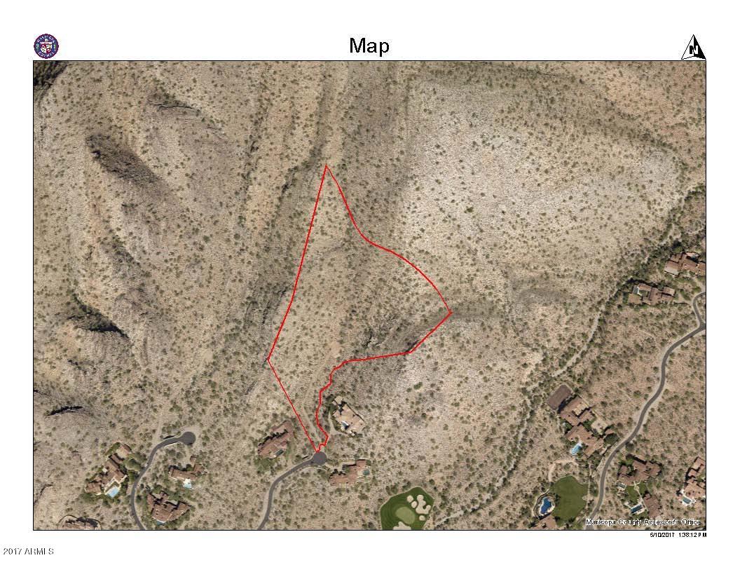 Silverleaf at DC Ranch - Land