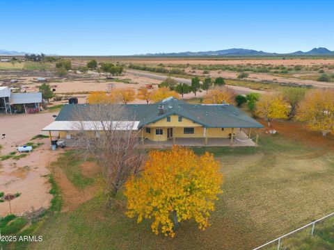 32025 W MARSH Road Casa Grande AZ 85193