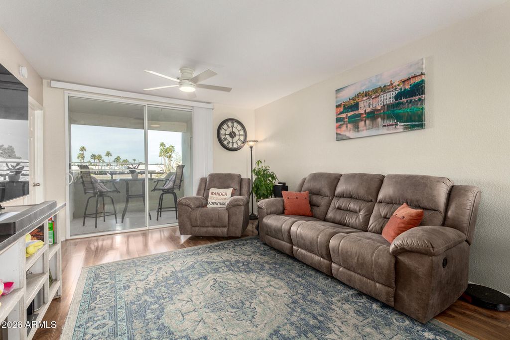 Photo of 1825 W Ray Road #2098, Chandler, AZ 85224 (MLS # 6968116)