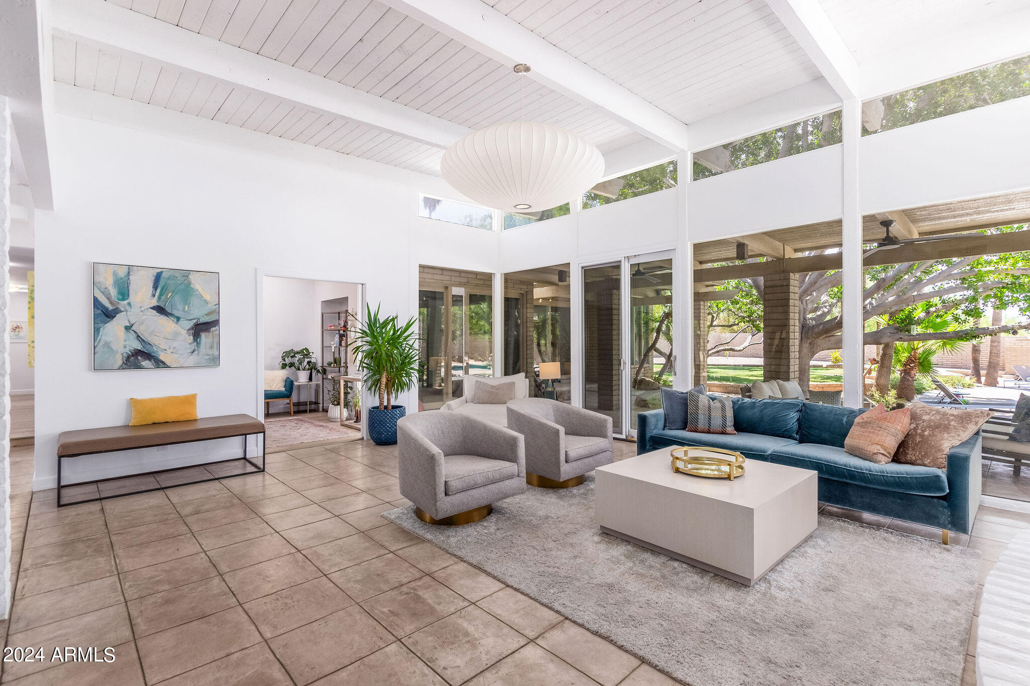 CAMELBACK SIERRA - Residential