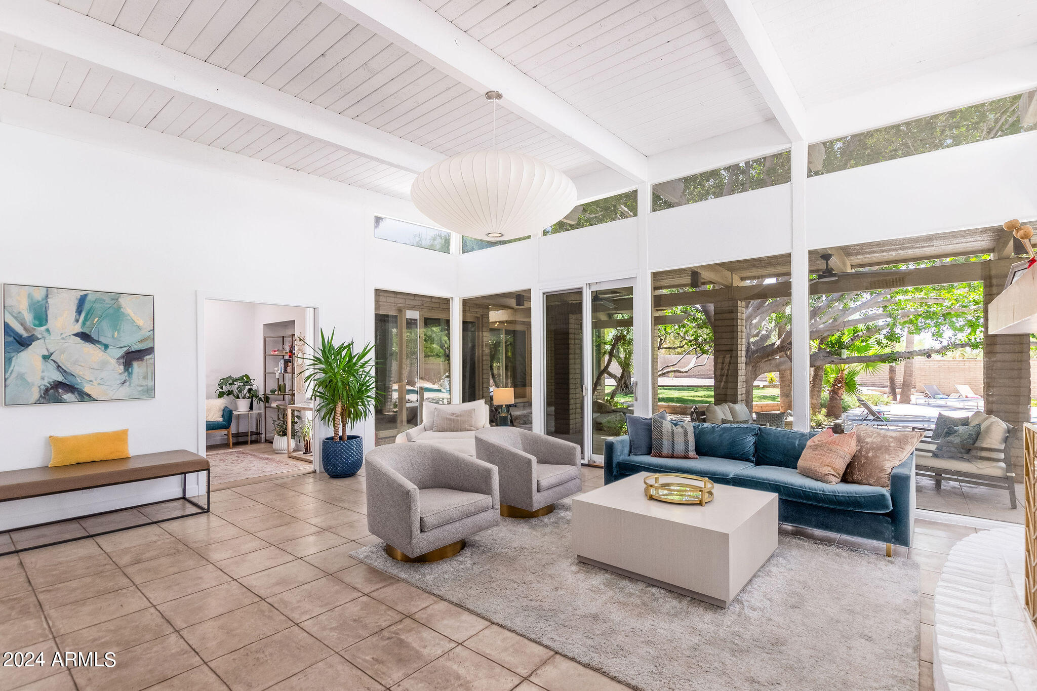 CAMELBACK SIERRA - Residential