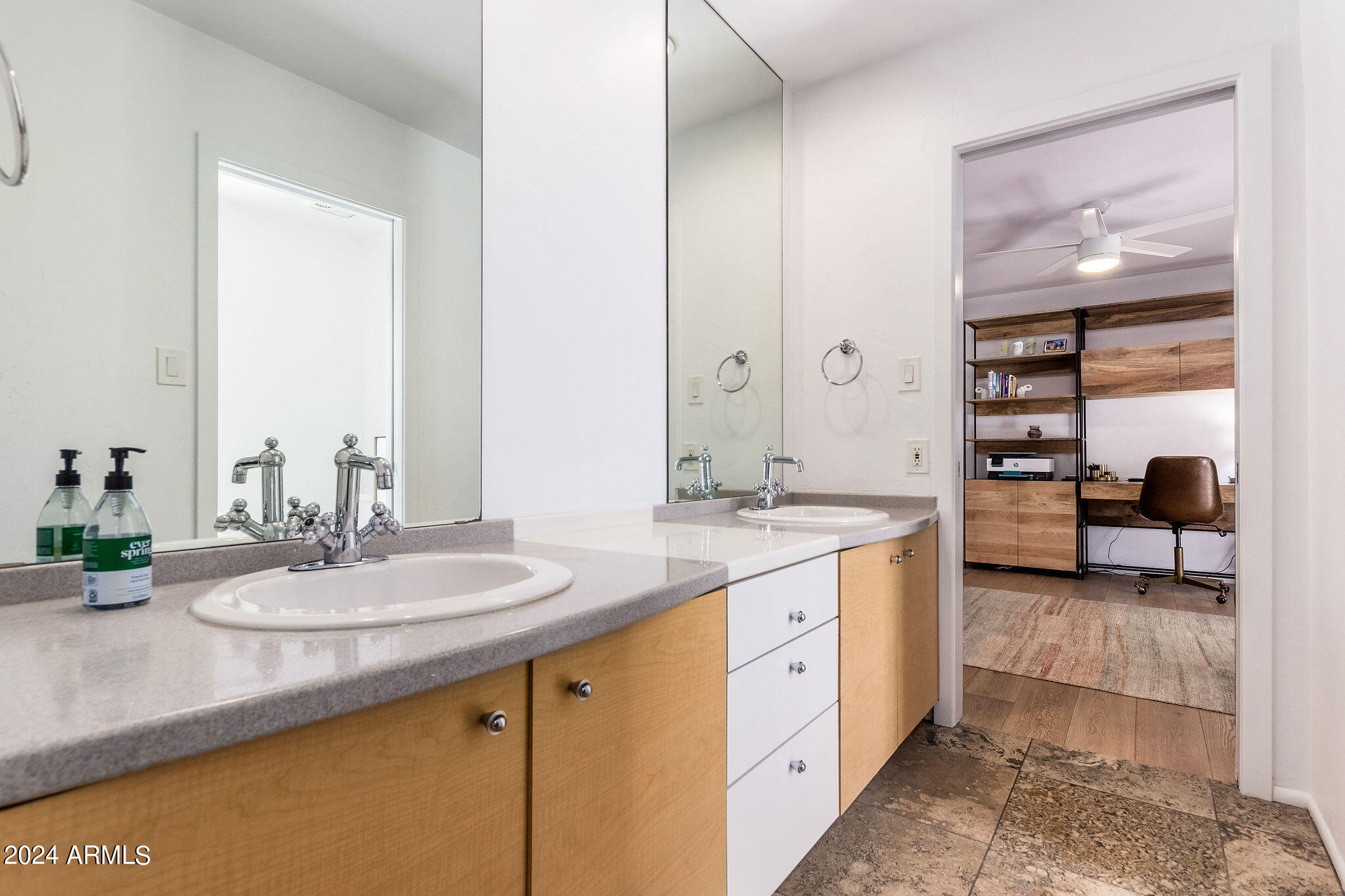 CAMELBACK SIERRA - Residential