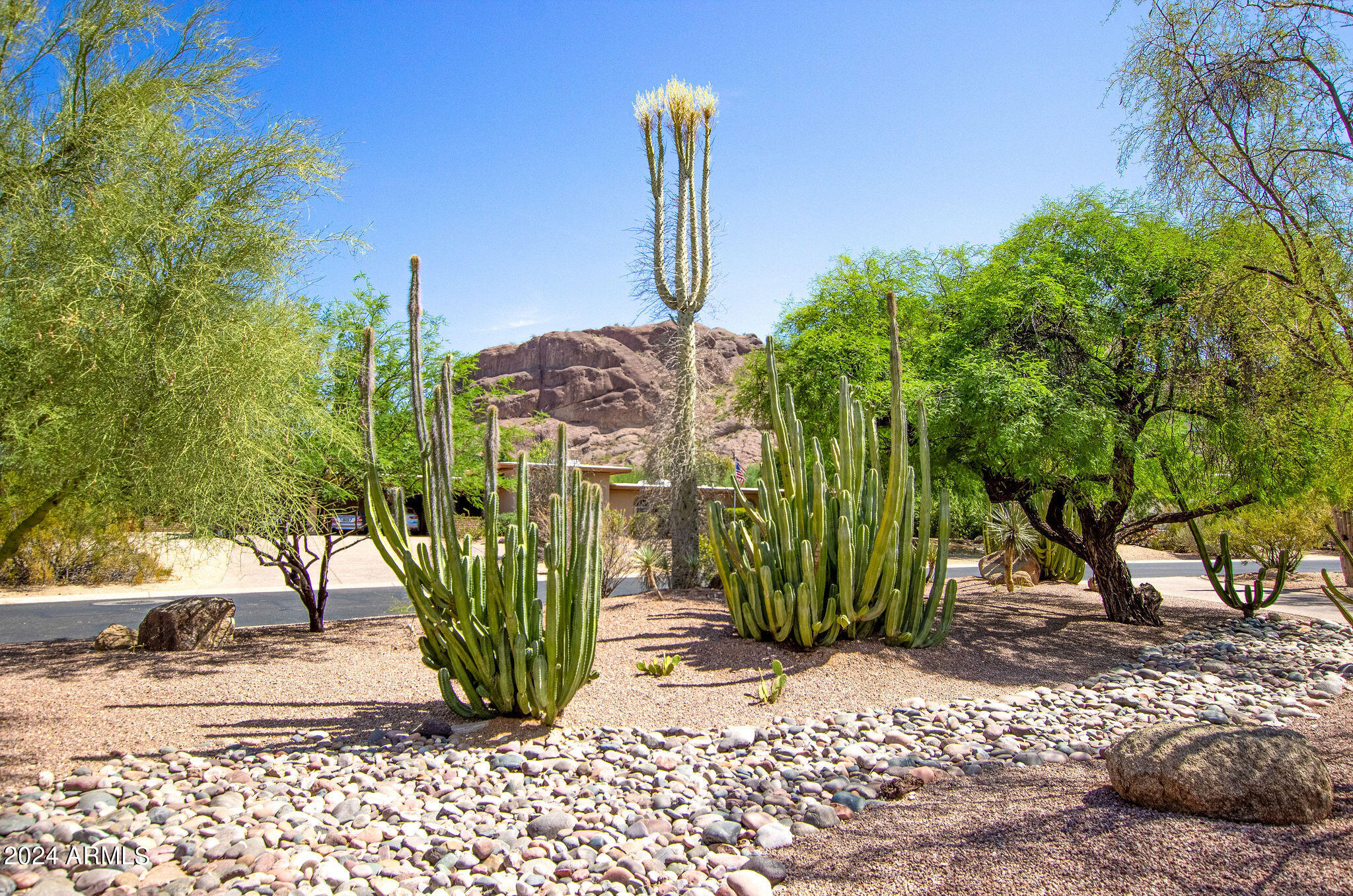 CAMELBACK SIERRA - Residential