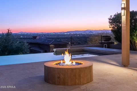 11448 E DREYFUS Avenue Scottsdale AZ 85259