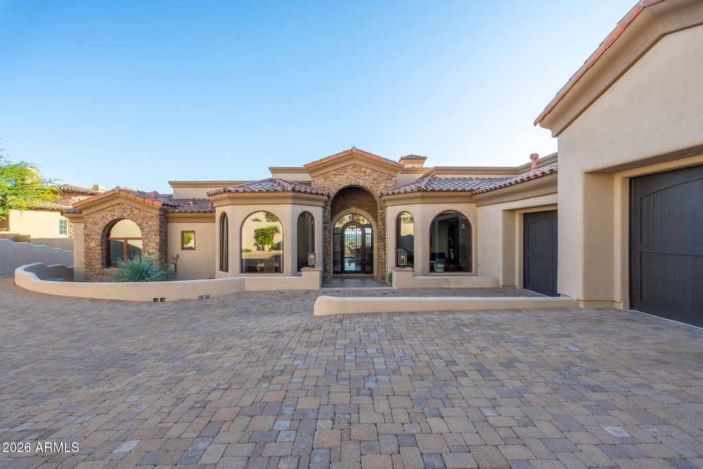 Photo of 11448 E Dreyfus Avenue, Scottsdale, AZ 85259 (MLS # 6972406)