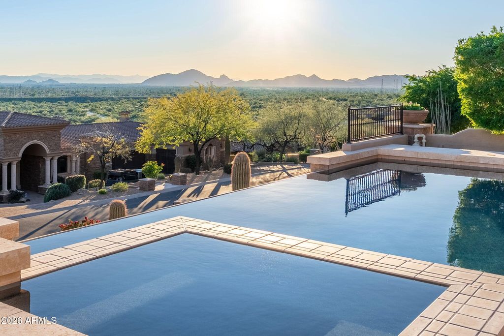 Photo of 11448 E Dreyfus Avenue, Scottsdale, AZ 85259 (MLS # 6972406)