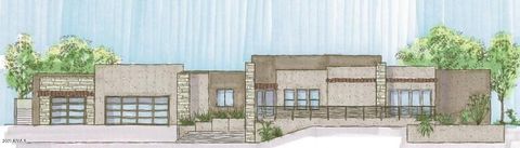 Photo of 14594 E Corrine Drive, Scottsdale, AZ 85259 (MLS # 6868996)