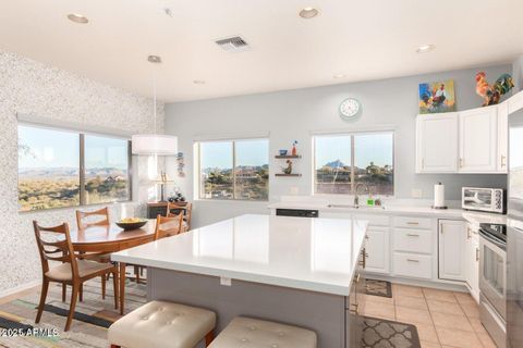 12207 N DESERT SAGE Drive B Fountain Hills AZ 85268