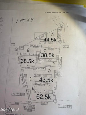 ADDRESS PRIVATE, MORRISTOWN, AZ 85342 - Image 29dfcf445bce9dfecb8b4340e8dd68e5/183138702