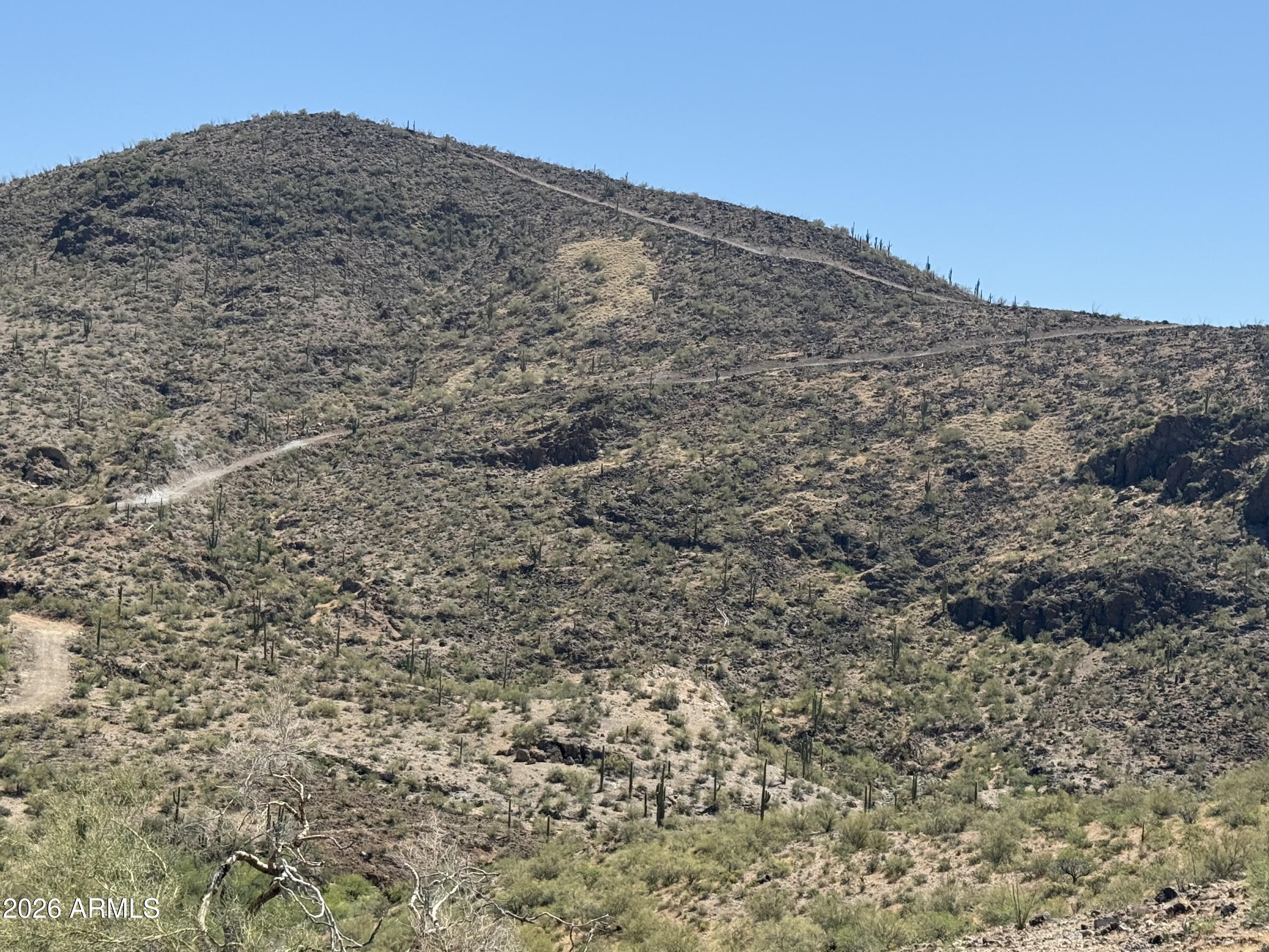 XX000 E Gods View Drive Parcel E