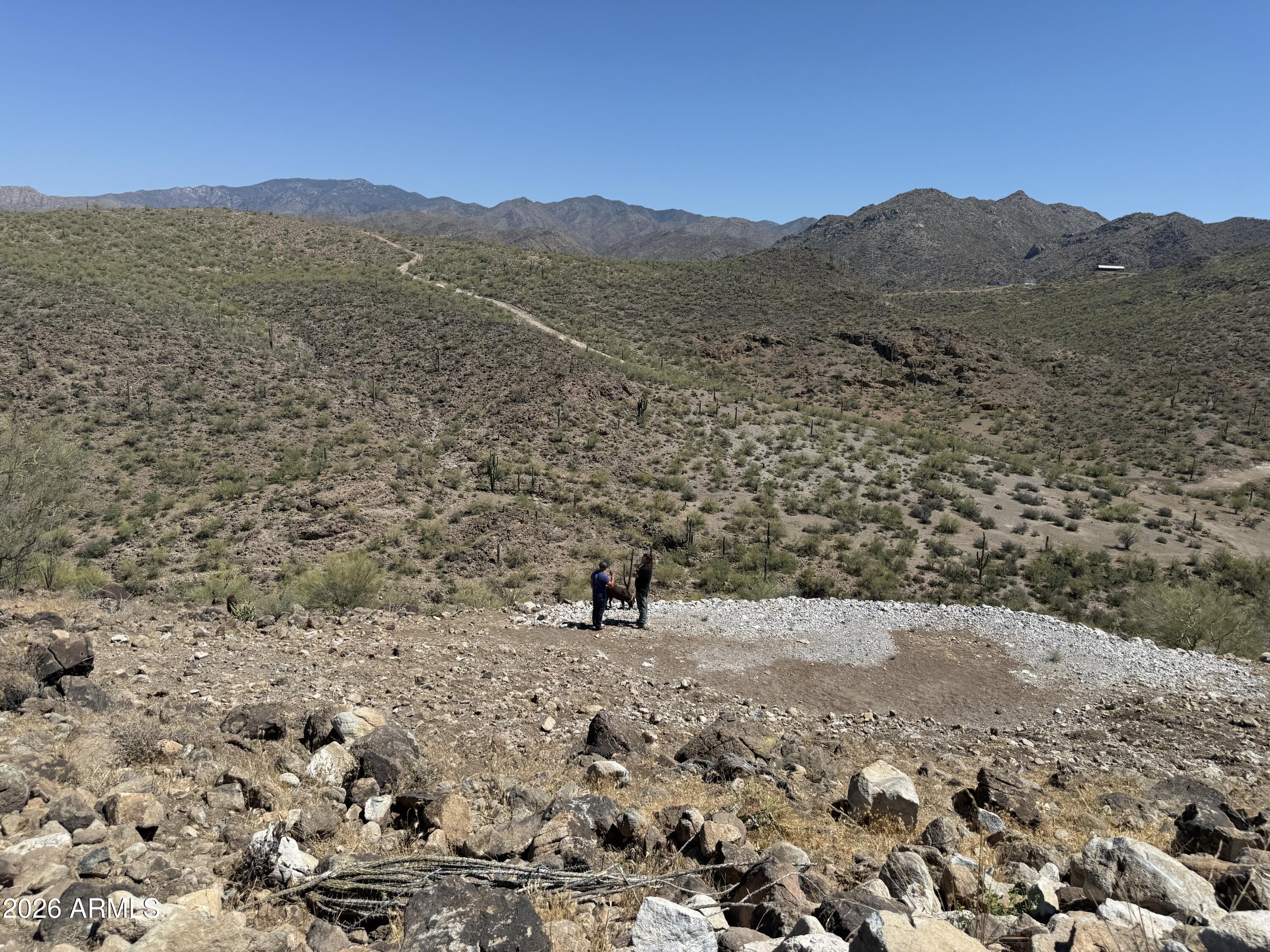 XX000 E Gods View Drive Parcel E