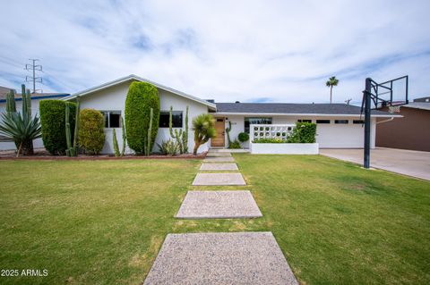 6608 E LEWIS Avenue Scottsdale AZ 85257