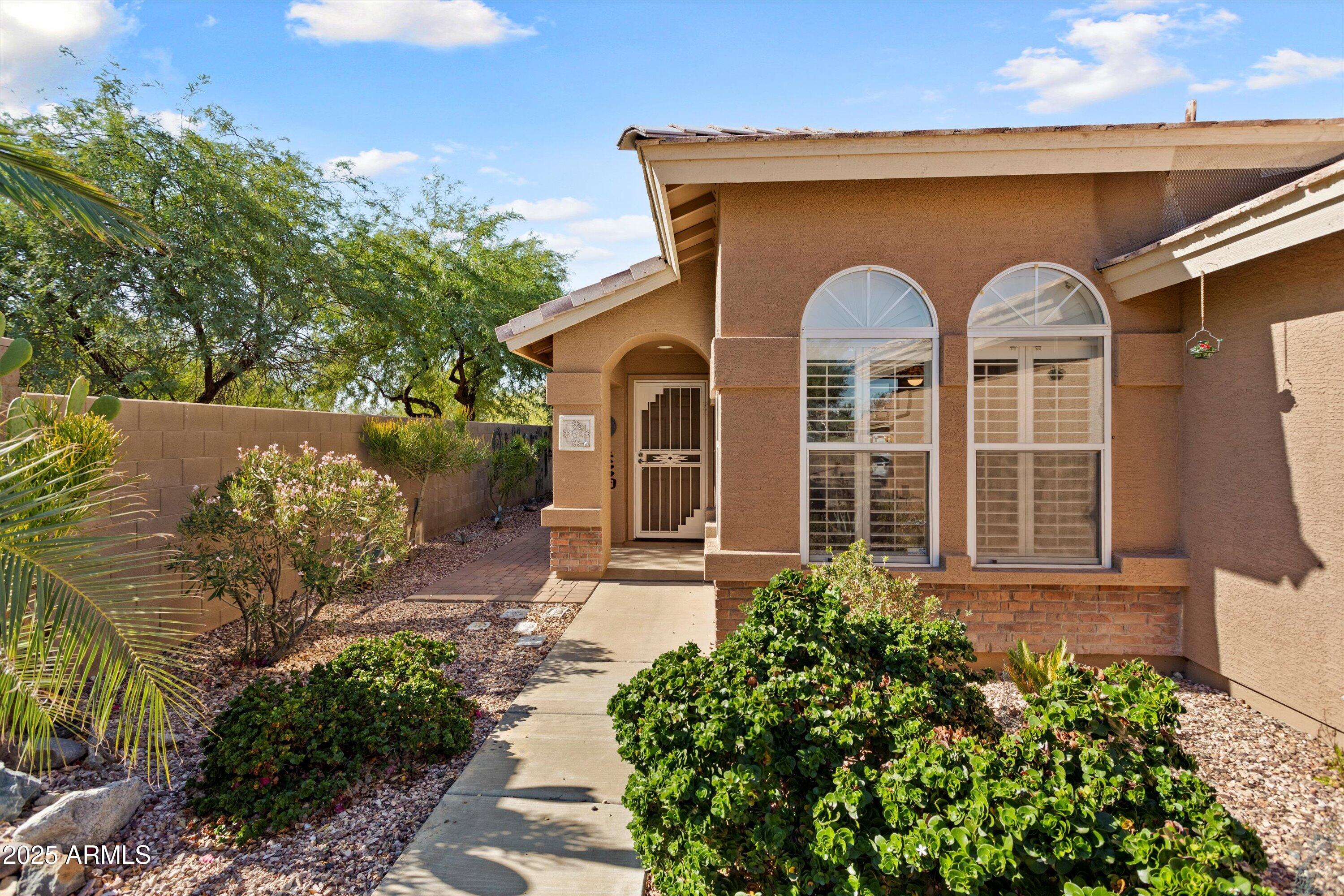 Homes for Sale in Queen Creek Arizona 4 23277 W ARROW Drive