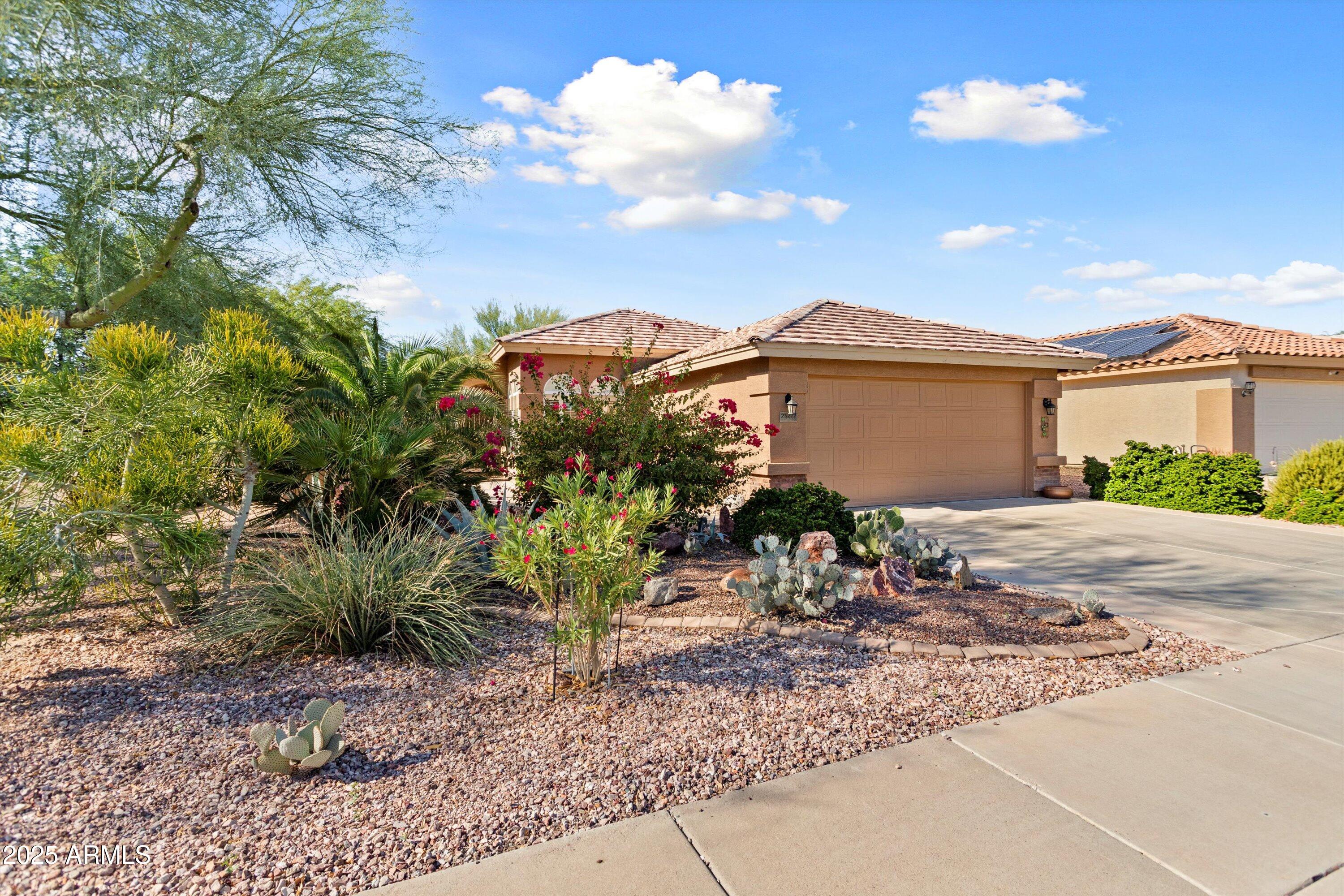 Homes for Sale in Queen Creek Arizona 1 23277 W ARROW Drive