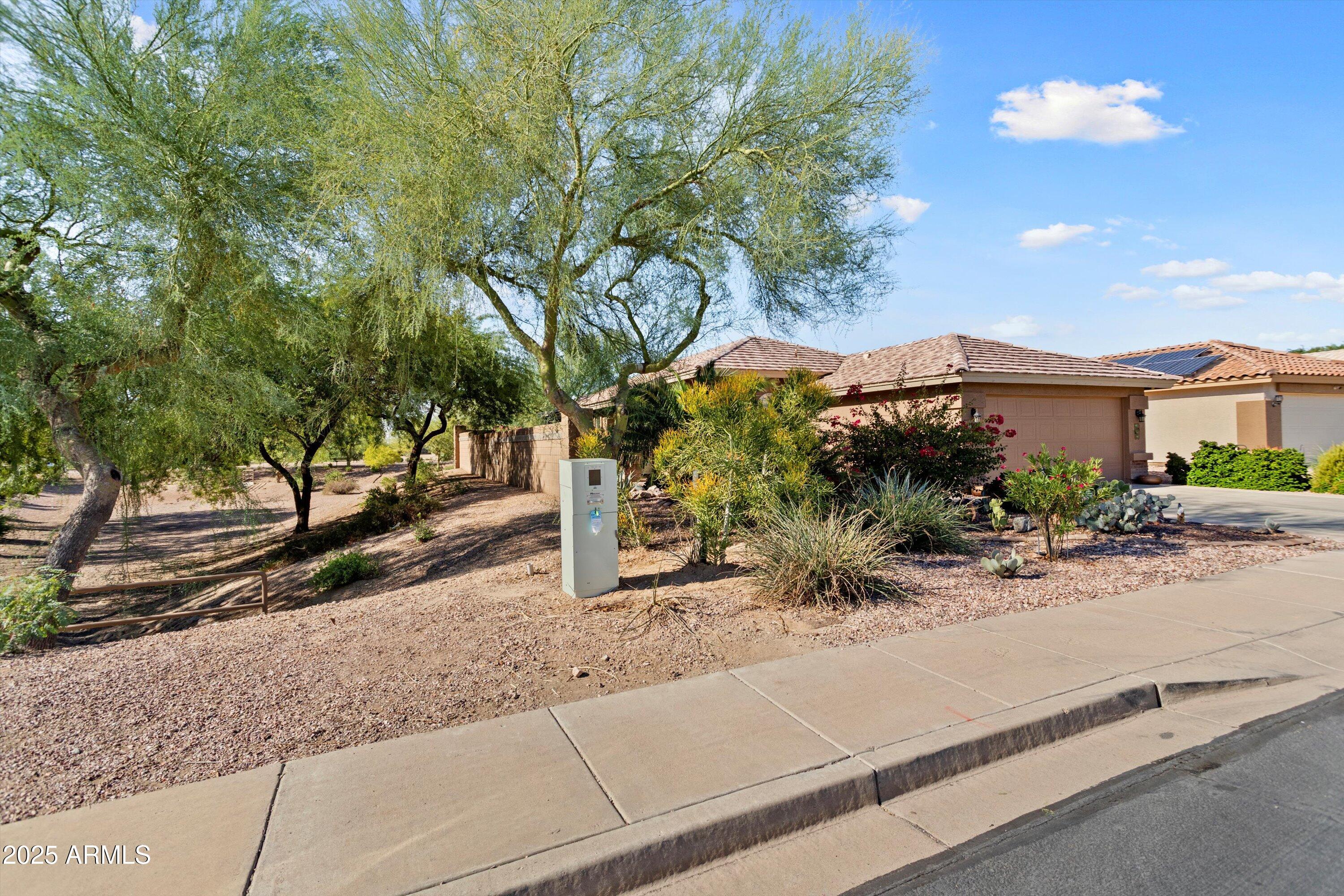 Homes for Sale in Queen Creek Arizona 2 23277 W ARROW Drive