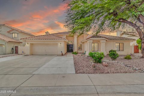 205 E STACEY Lane Tempe AZ 85284