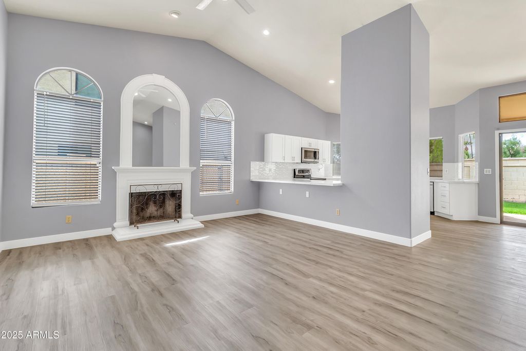 Photo of 205 E Stacey Lane, Tempe, AZ 85284 (MLS # 6911401)