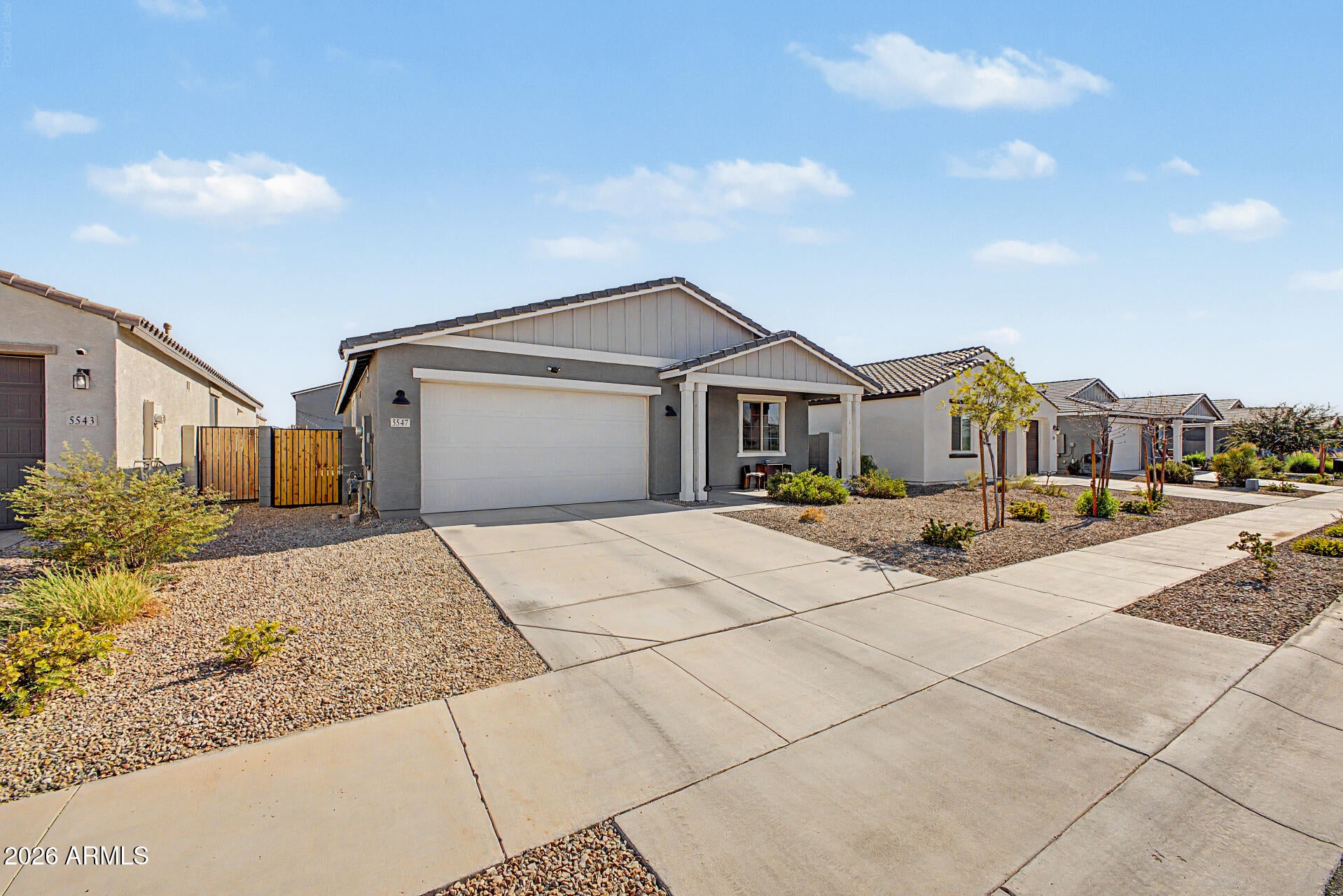 5547 W COPLEN FARMS Road
