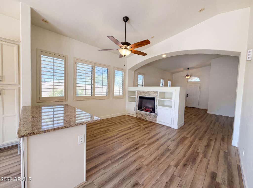 Photo of 3951 E Timberline Road, Gilbert, AZ 85297 (MLS # 7044420)