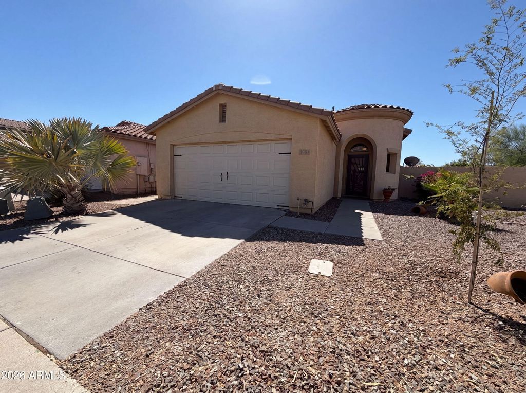 Photo of 3951 E Timberline Road, Gilbert, AZ 85297 (MLS # 7044420)