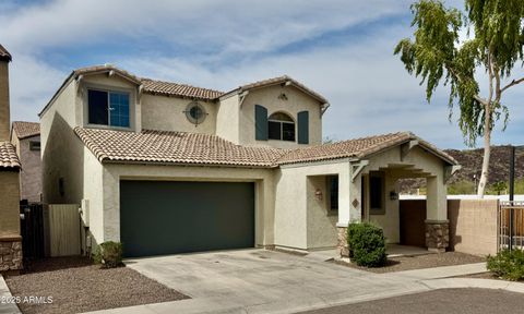 22507 N 31ST Avenue #11 Phoenix AZ 85027
