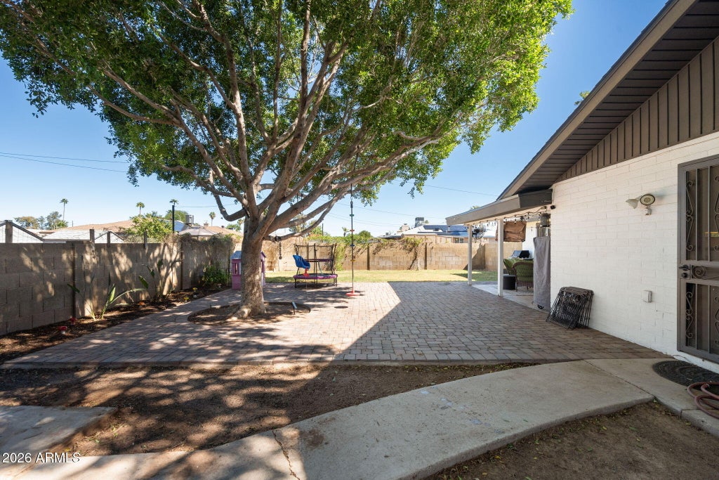 Photo of 2448 E Fairmont Drive, Tempe, AZ 85282 (MLS # 7093525)