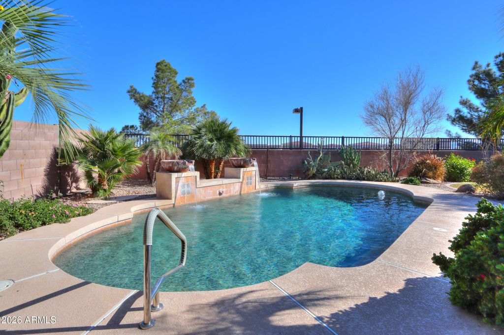 Photo of 3022 N Summer Lane, Casa Grande, AZ 85122 (MLS # 6976214)