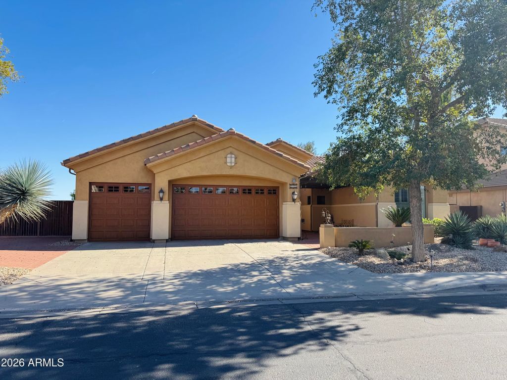 Photo of 3022 N Summer Lane, Casa Grande, AZ 85122 (MLS # 6976214)