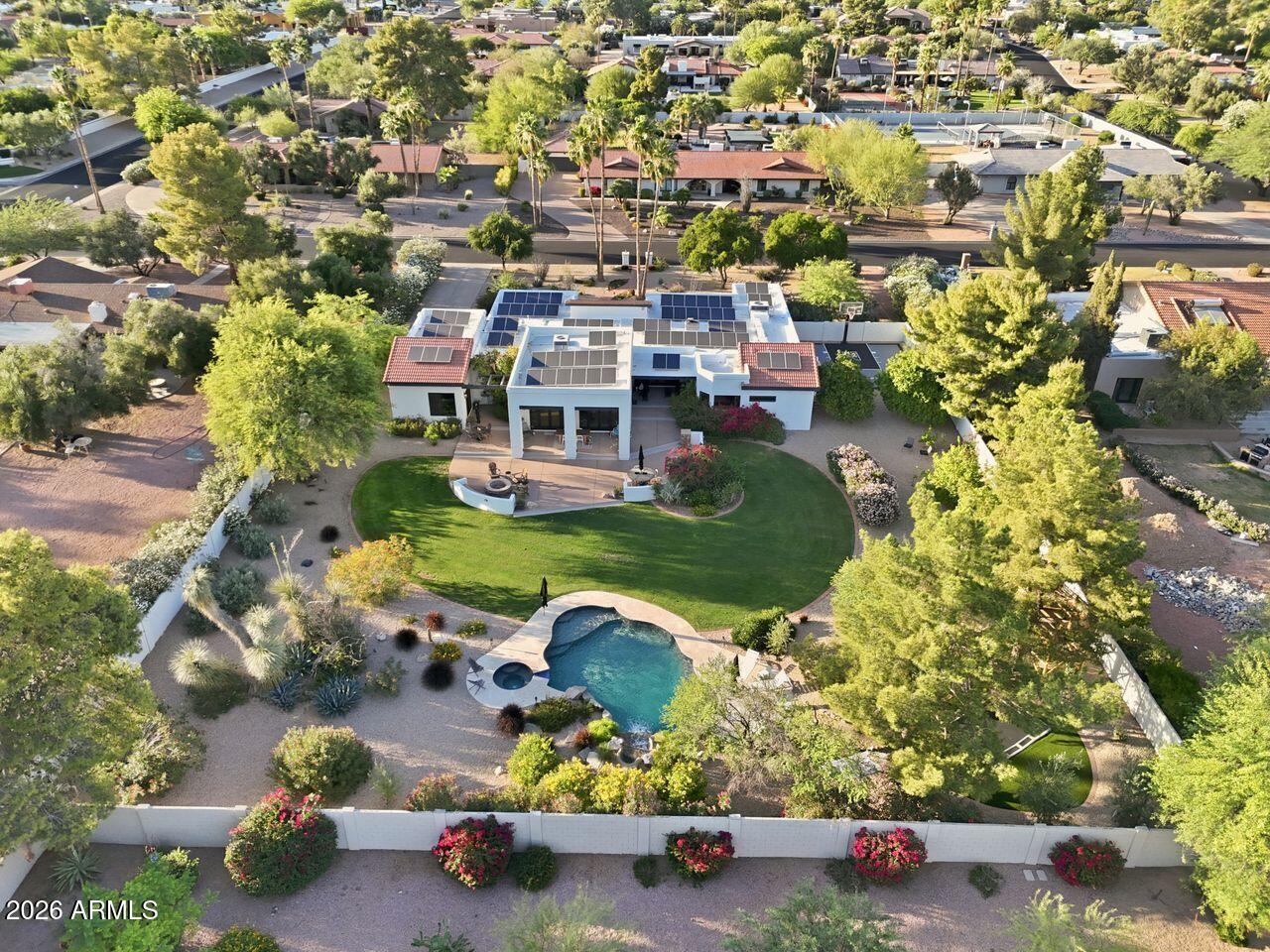 5419 E Sahuaro Drive