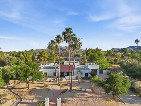 Photo of 5419 E Sahuaro Drive, Scottsdale, AZ 85254 (MLS # 7022902)