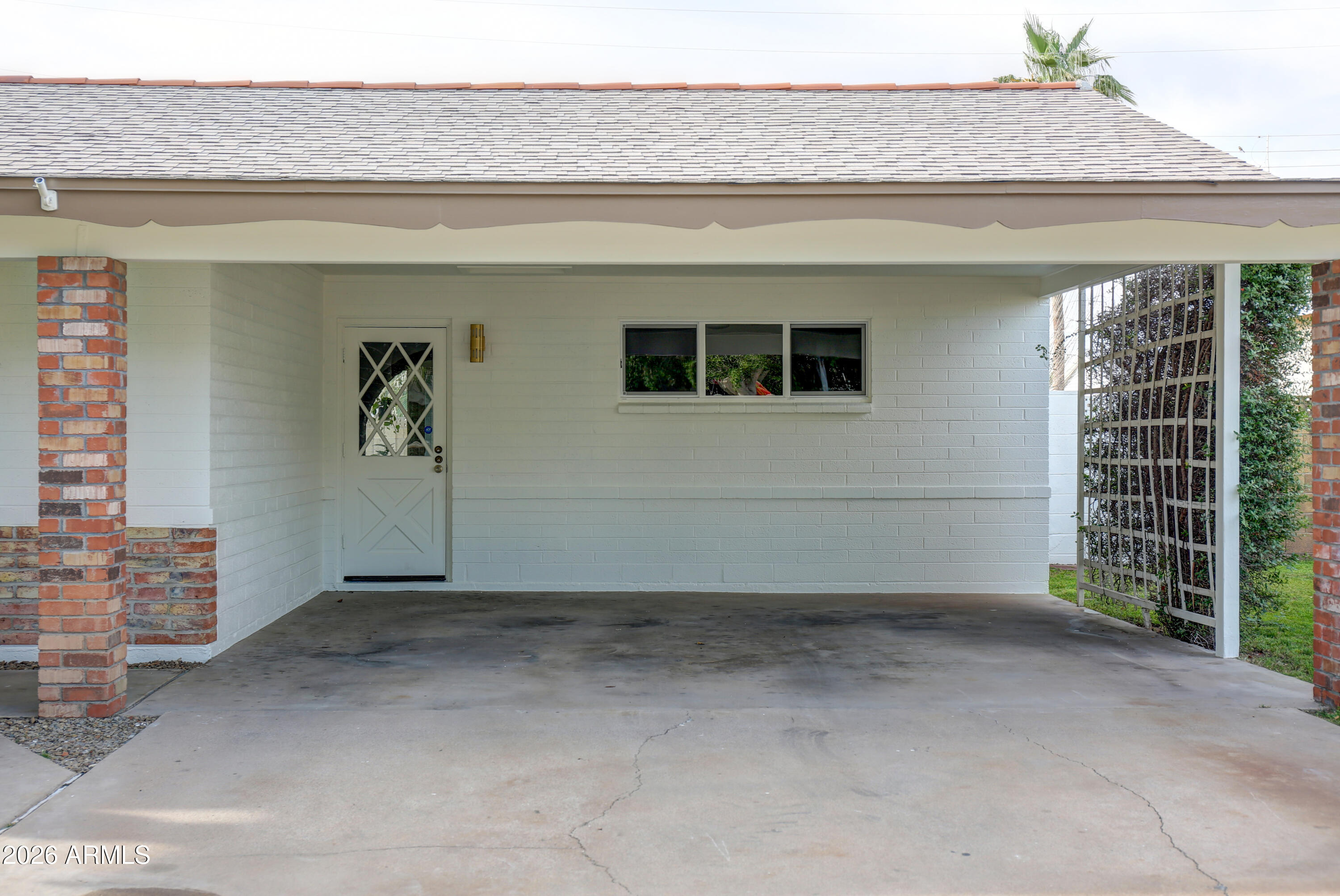 6625 E CULVER Street