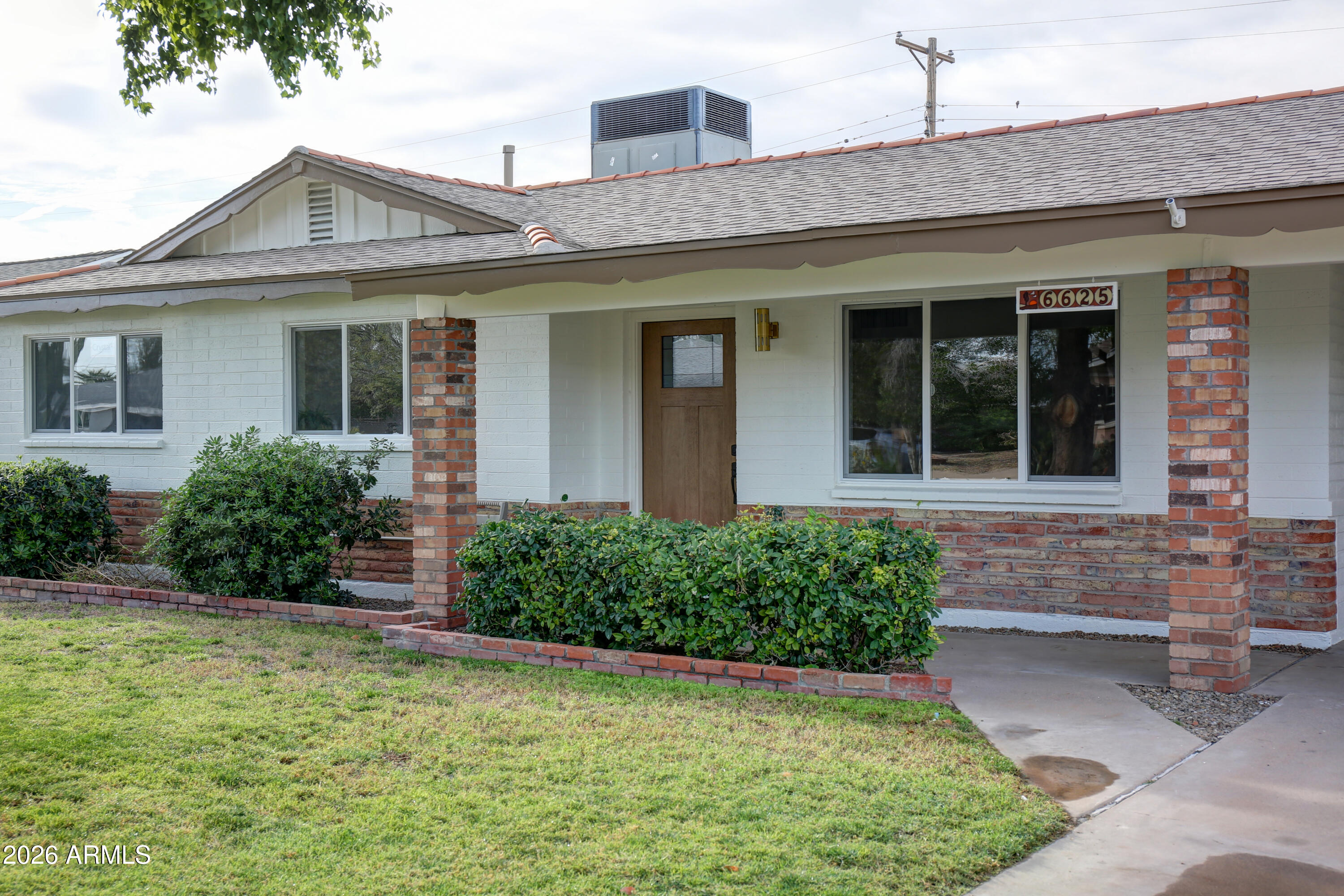 6625 E CULVER Street