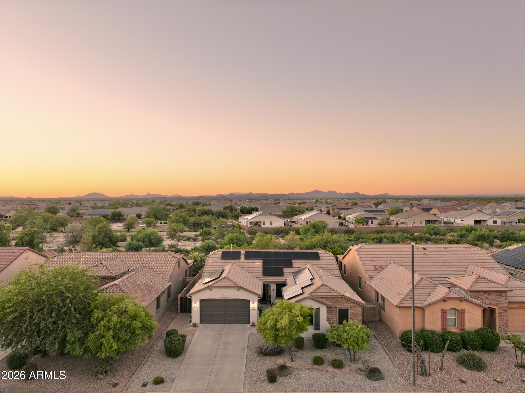 Homes for Sale in Queen Creek Arizona 1 3658 N 304TH Avenue
