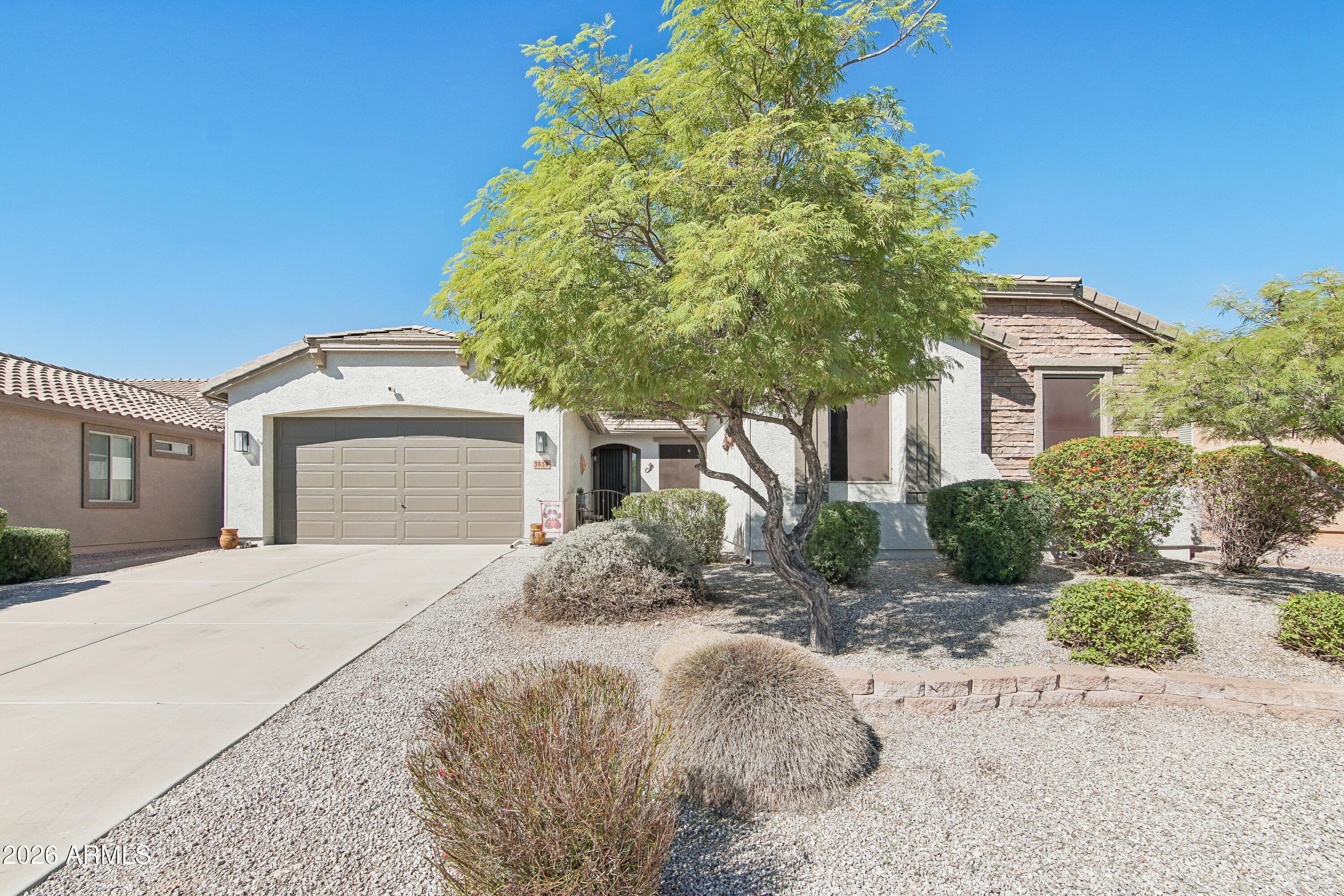 Homes for Sale in Queen Creek Arizona 2 3658 N 304TH Avenue