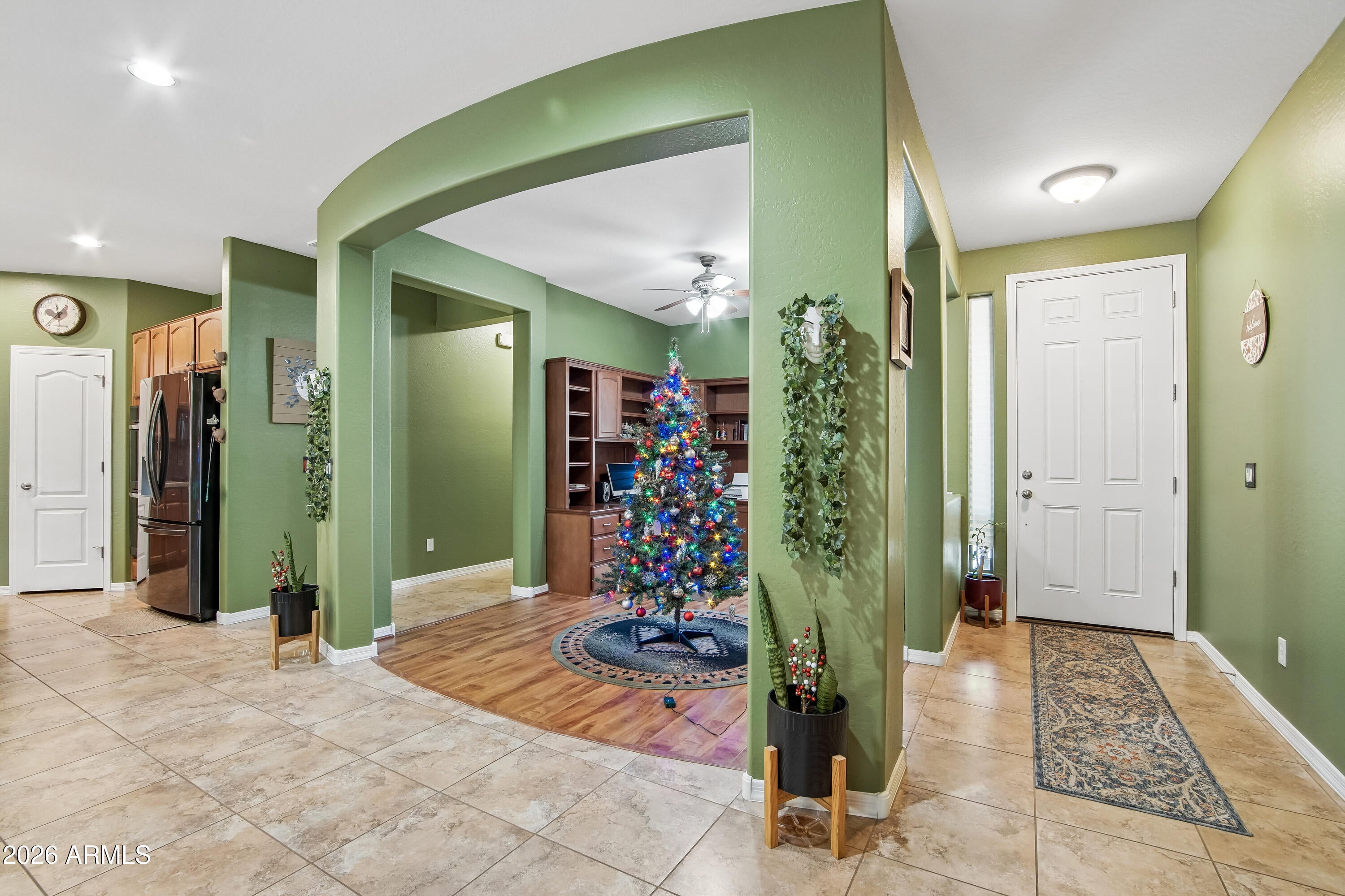 Homes for Sale in Queen Creek Arizona 4 3658 N 304TH Avenue