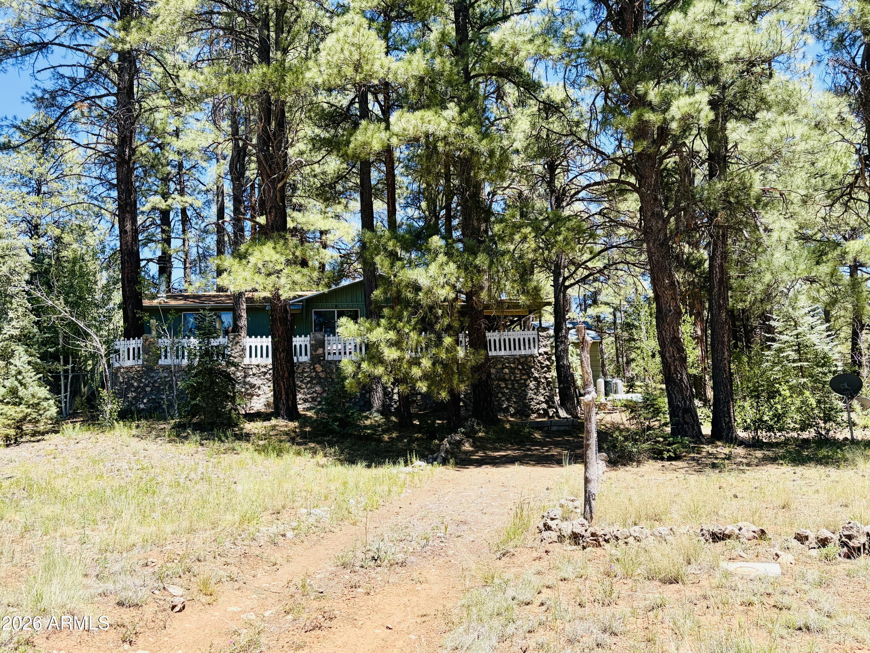 5577 BIG GAME Trail