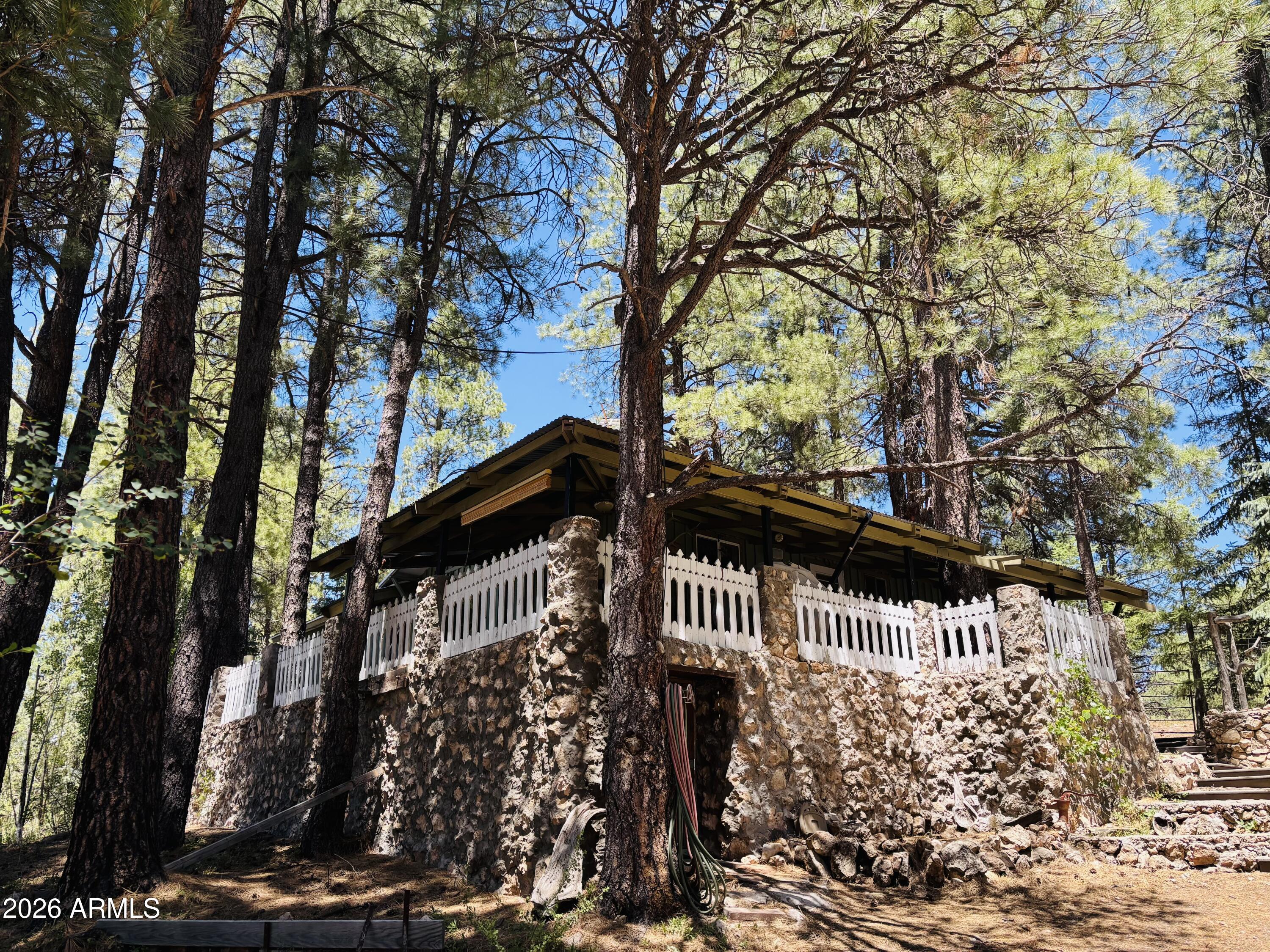5577 BIG GAME Trail