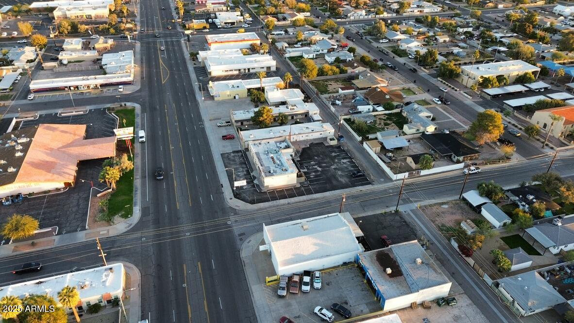 501 N ARIZONA Avenue 2