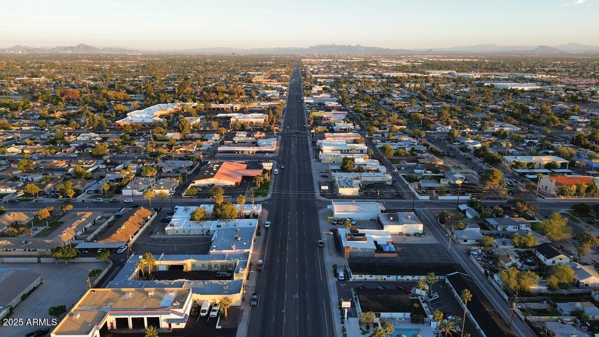 501 N ARIZONA Avenue 2