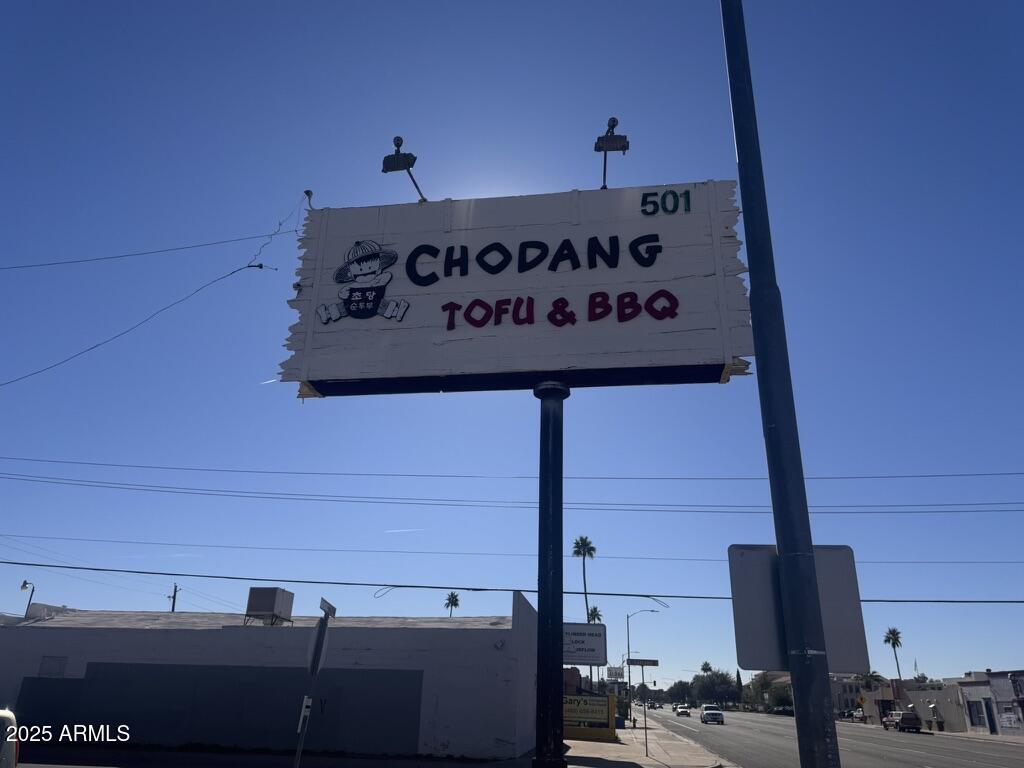 501 N ARIZONA Avenue 2