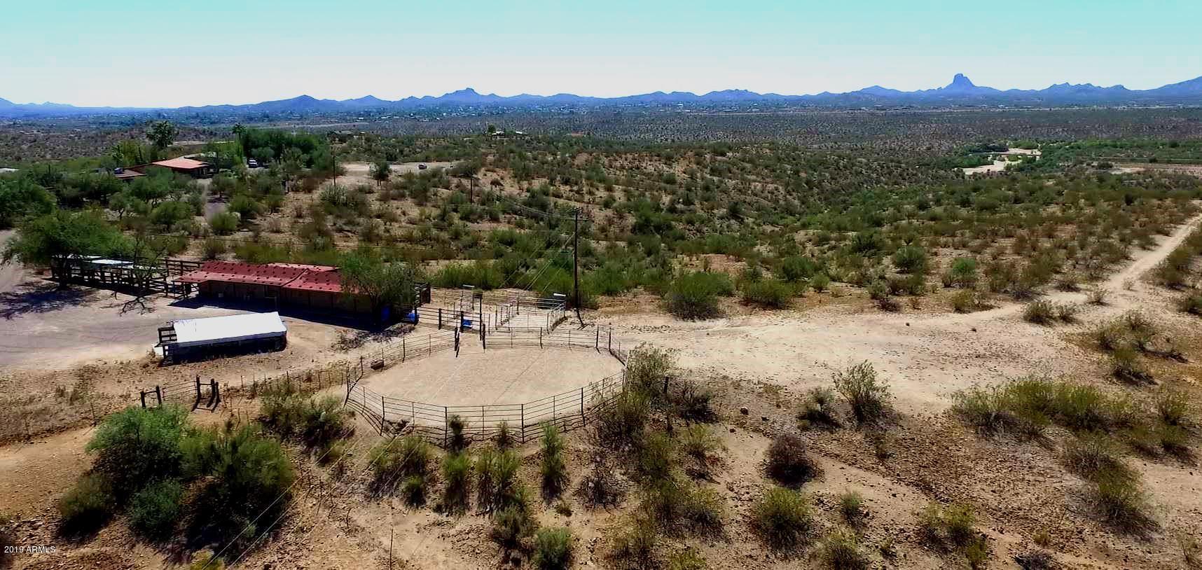 Wickenburg, Arizona 85390, United States, 22 Bedrooms Bedrooms, ,16 BathroomsBathrooms,Residential,Active,217260