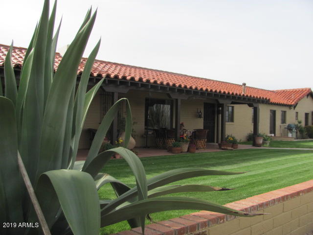 56550 RANCHO CASITAS Road