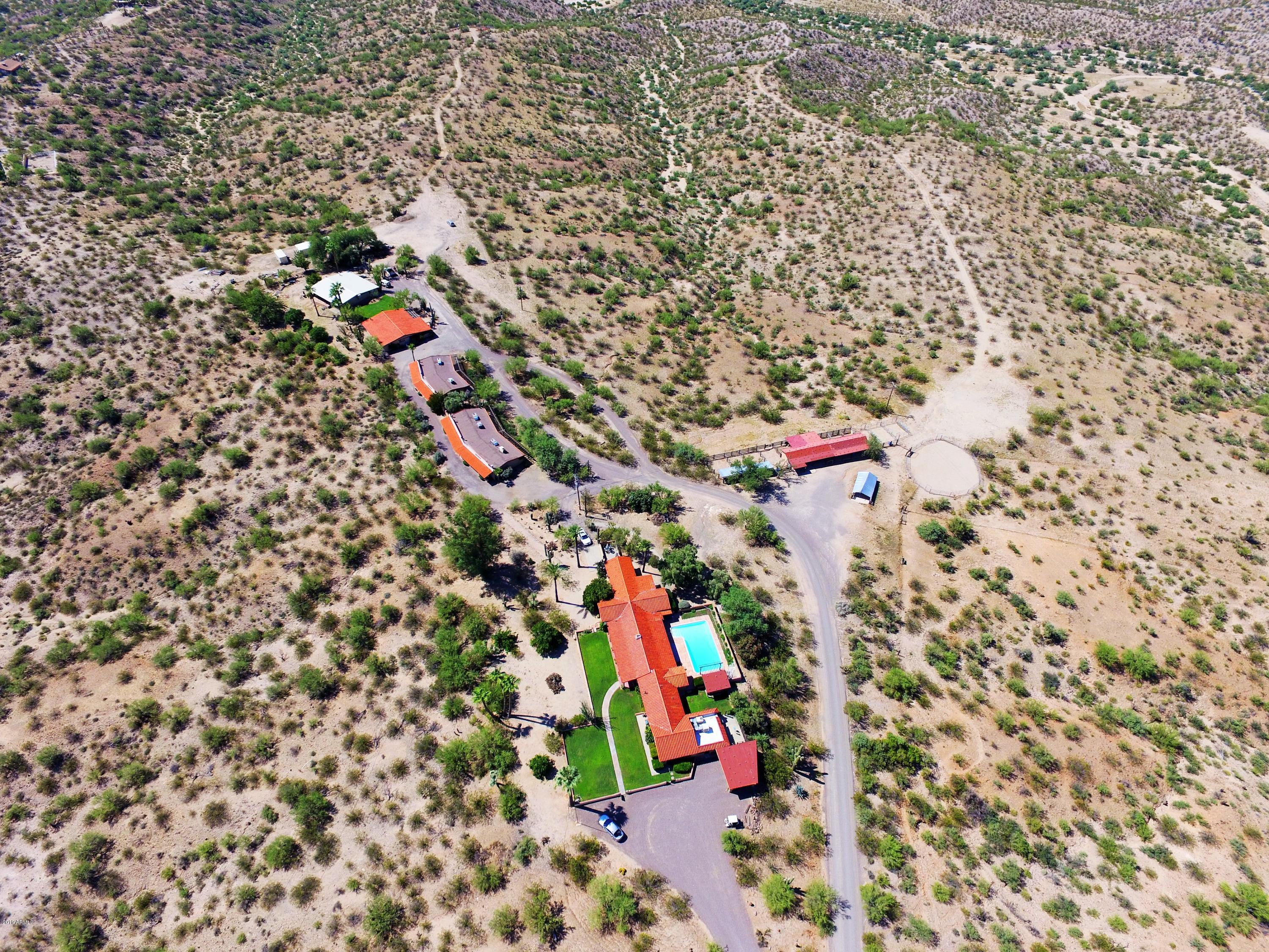 Wickenburg, Arizona 85390, United States, 22 Bedrooms Bedrooms, ,16 BathroomsBathrooms,Residential,Active,217260