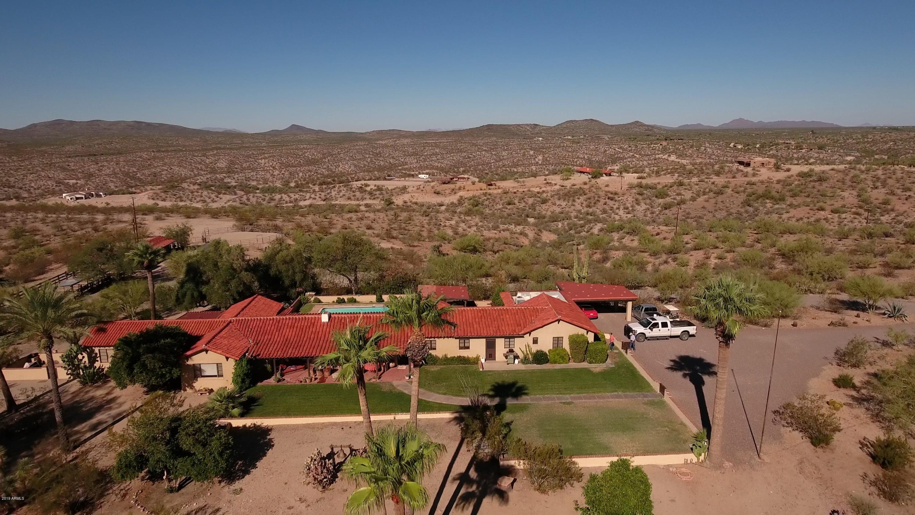 56550 RANCHO CASITAS Road