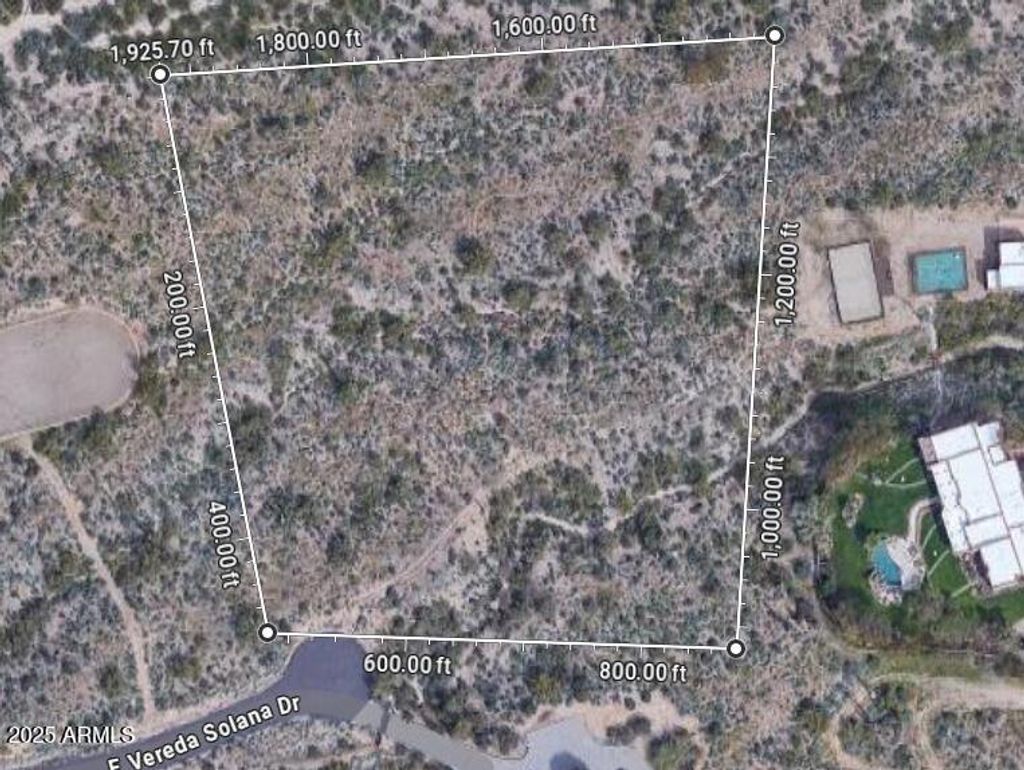 Photo of 9736 E Vereda Solana Drive #3, Scottsdale, AZ 85255 (MLS # 6901949)