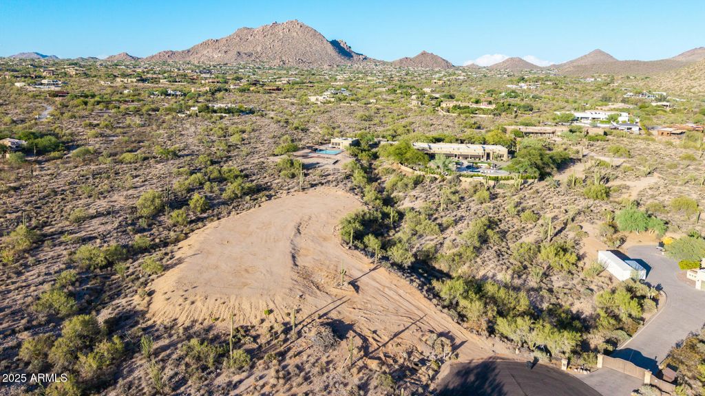 Photo of 9736 E Vereda Solana Drive #3, Scottsdale, AZ 85255 (MLS # 6901949)