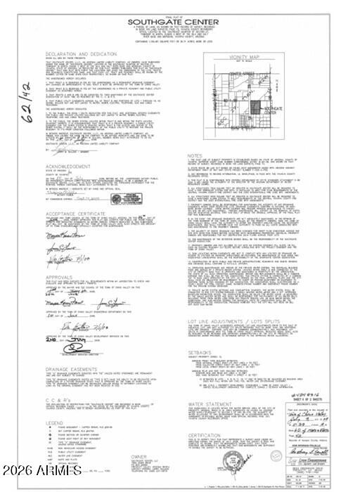 503 S AZ-89 Highway 1-19